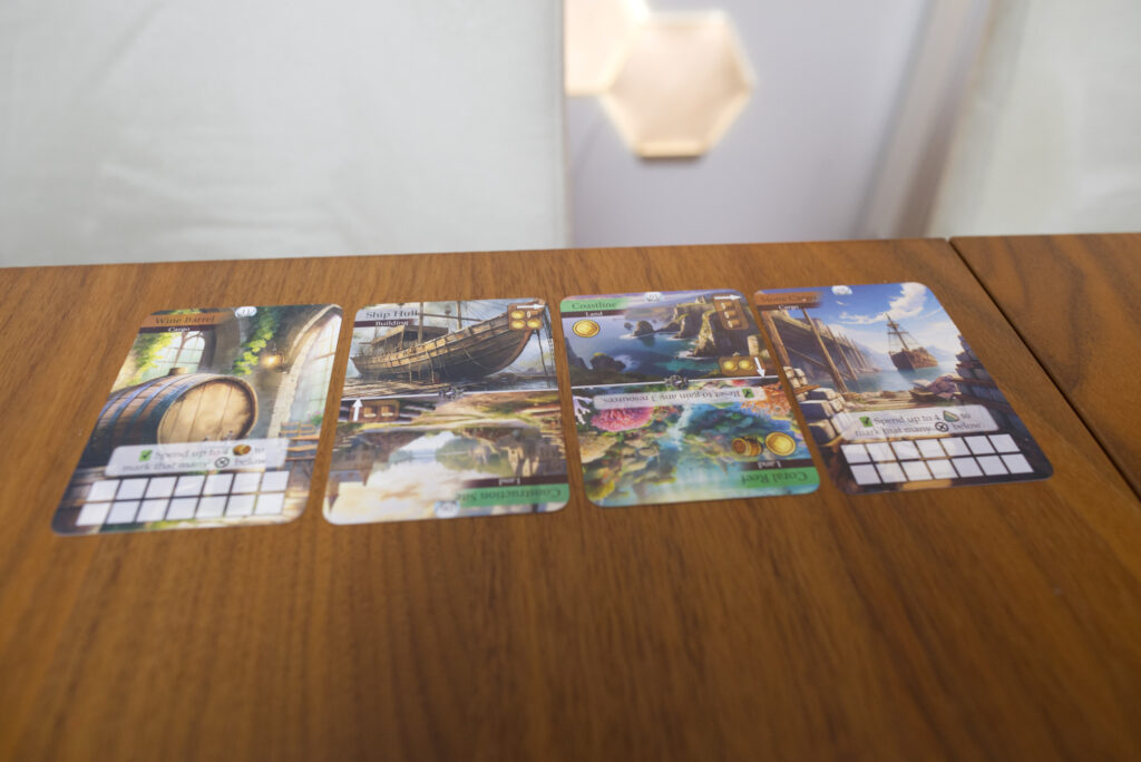 Kingdom Legacy - Distant Lands NL - uitbreiding