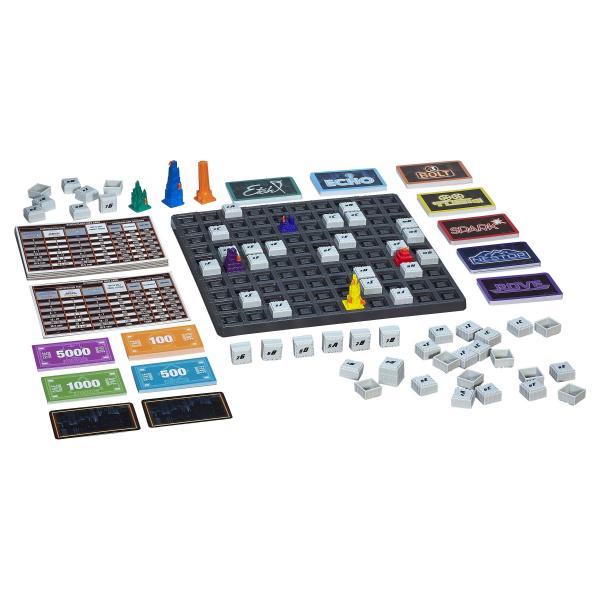 Acquire - Bordspel