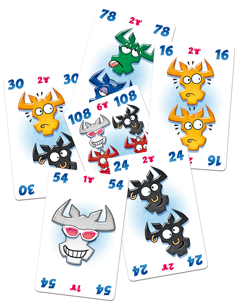 Take 5! - De Bonte Baron