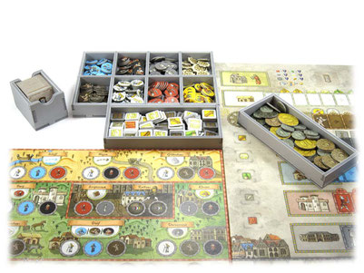 Orleans Insert