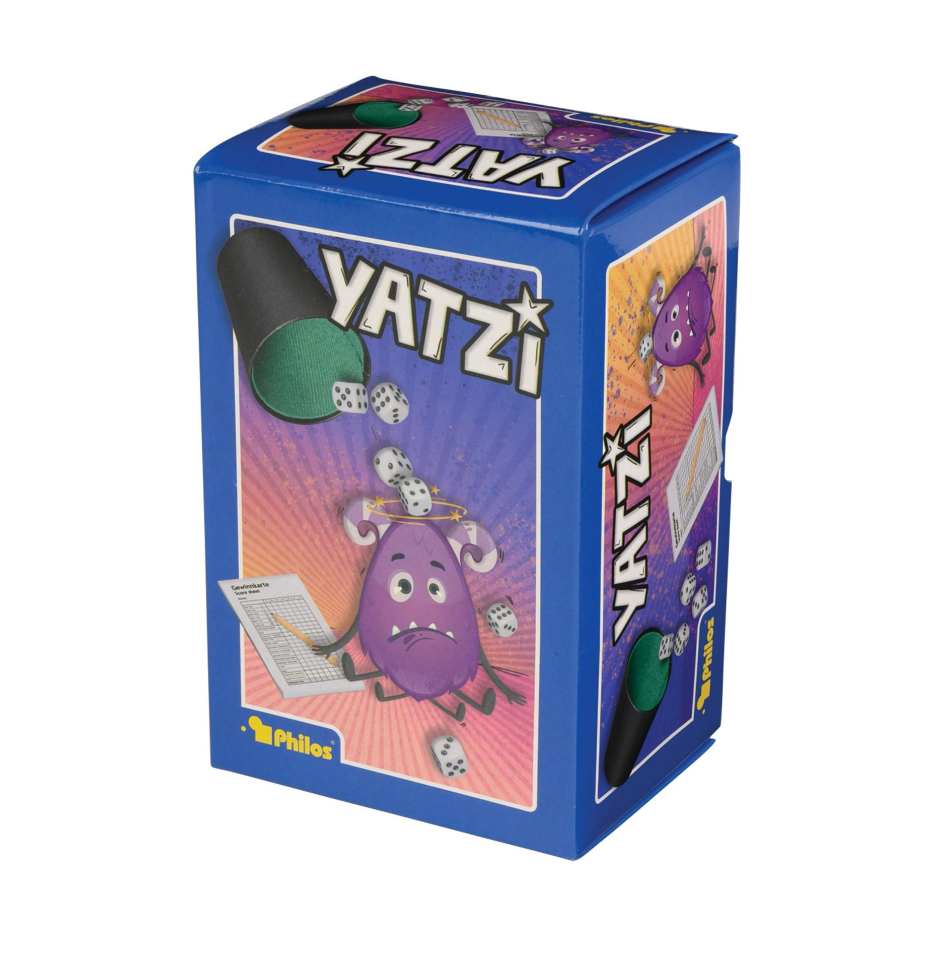Yahtzee