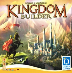 Kingdom Builder - EN