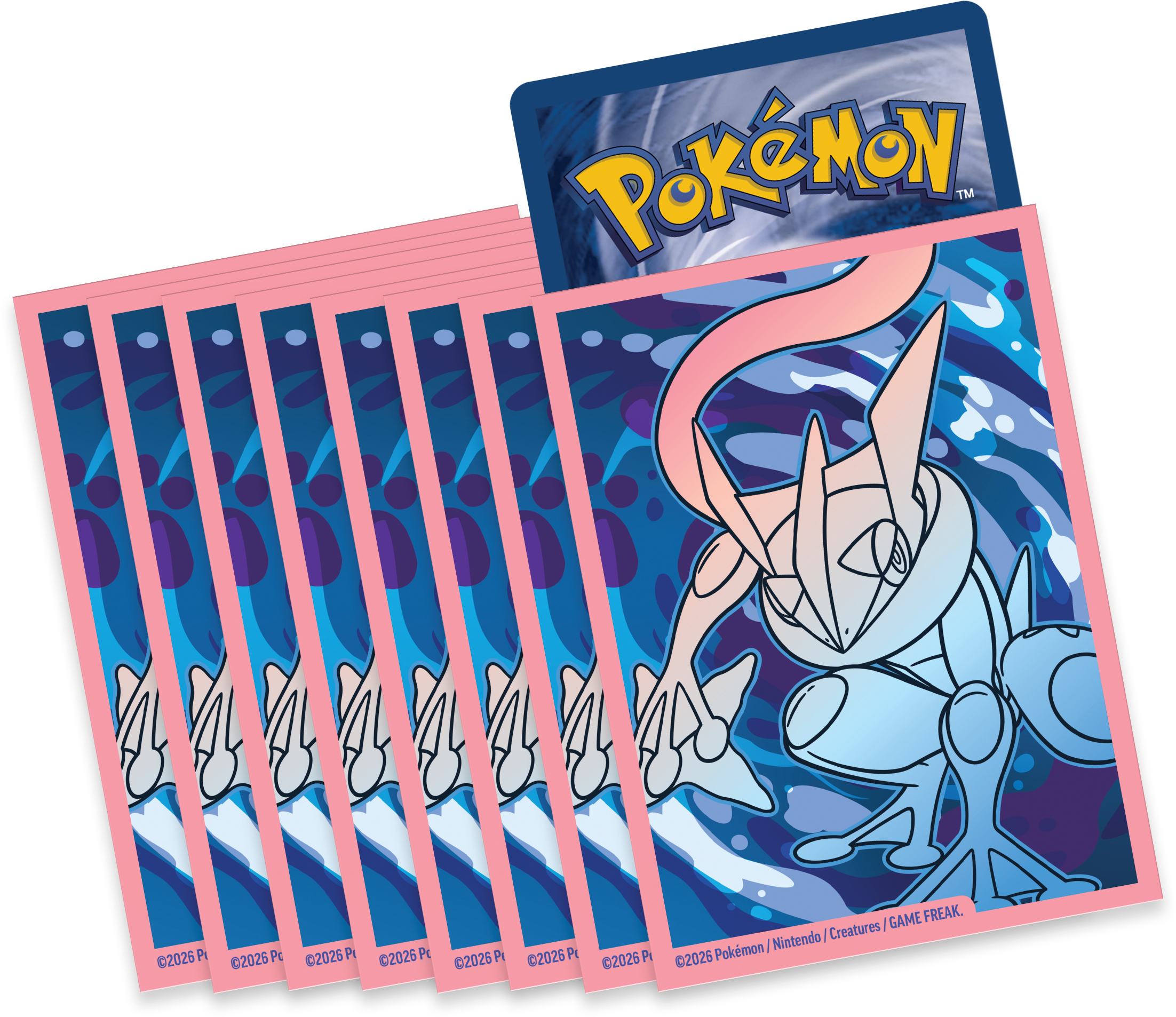 Pokemon: Chaos Rising - Elite Trainer Box