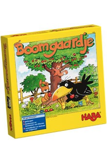 Boomgaardje