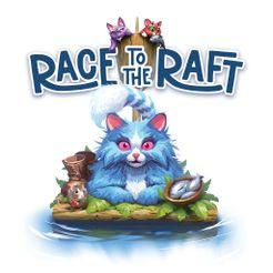 The Isle of Cats - Race to the Raft