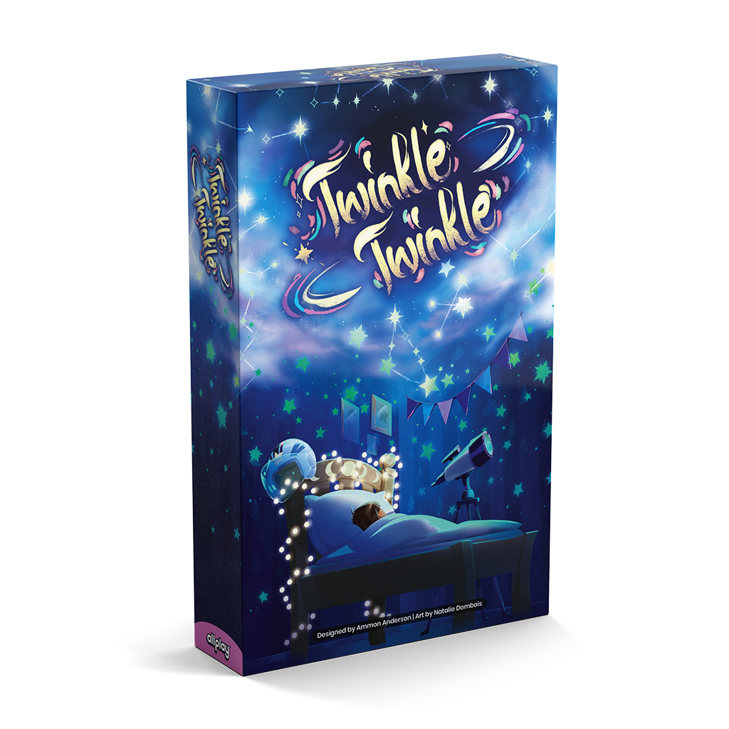 Twinkle Twinkle
