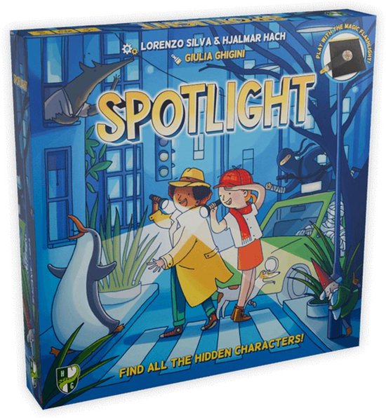 Spotlight