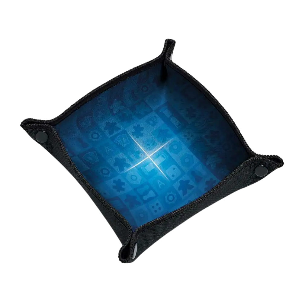 Dice Tray - Signature Atlantic