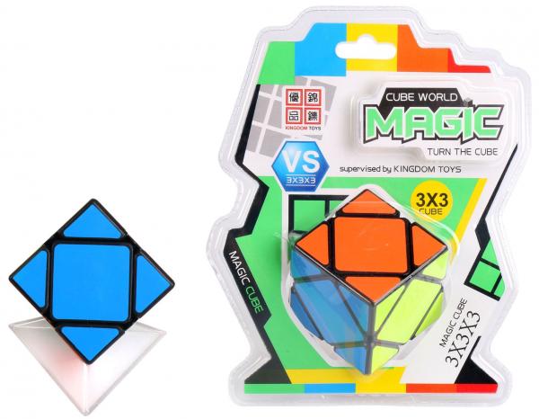 IQ Puzzel Magic 5 x 5 Kubus