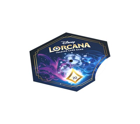 Lorcana: Shimmering Skies - Illumineer's Trove