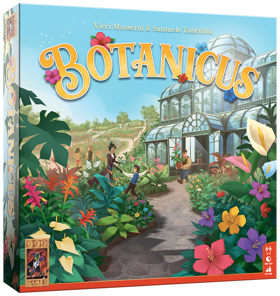 Botanicus