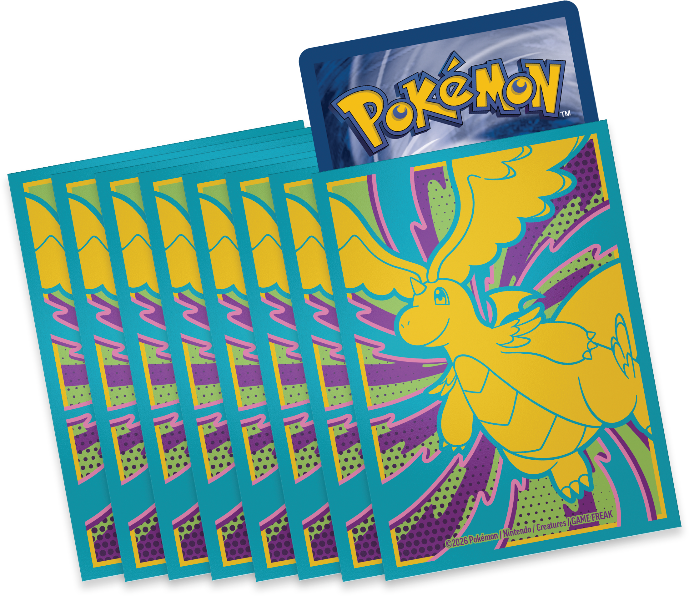 Pokemon: Ascended Heroes - Elite Trainer Box