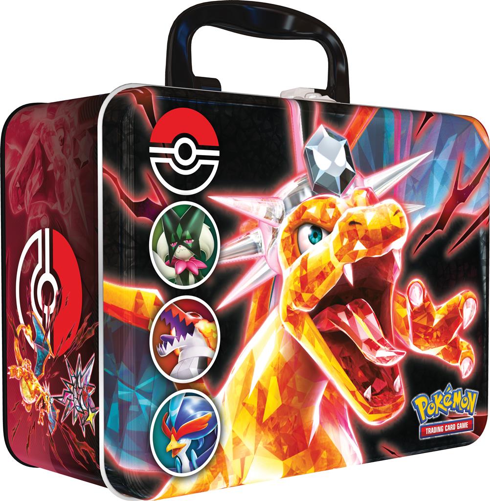 Pokemon: Collector's chest - Fall 2023