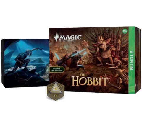 Magic: The Hobbit - Bundle