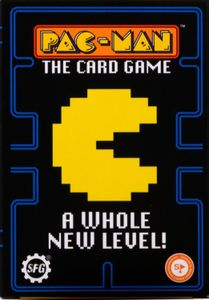 Pacman - The Card Game