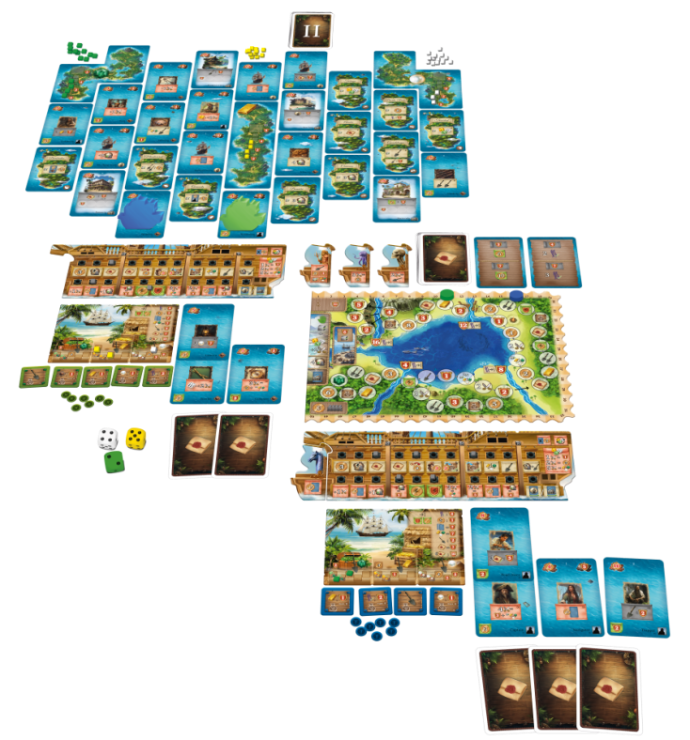 Pirates of Maracaibo NL