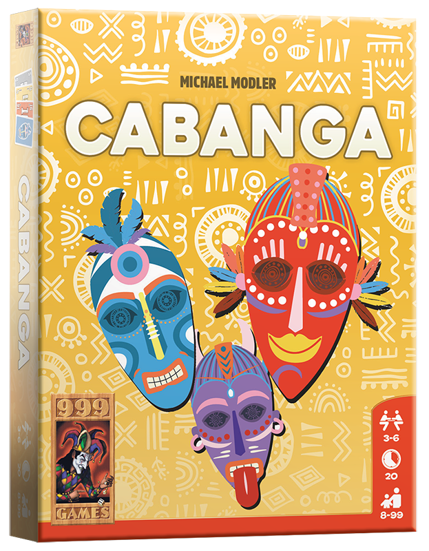 Cabanga - NL