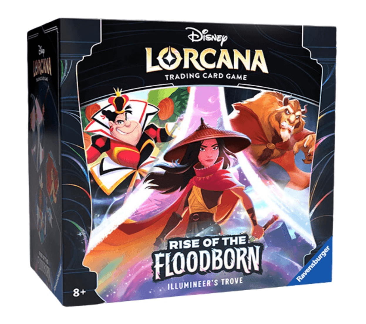 Lorcana Trove 2 Lorcana Trove 2