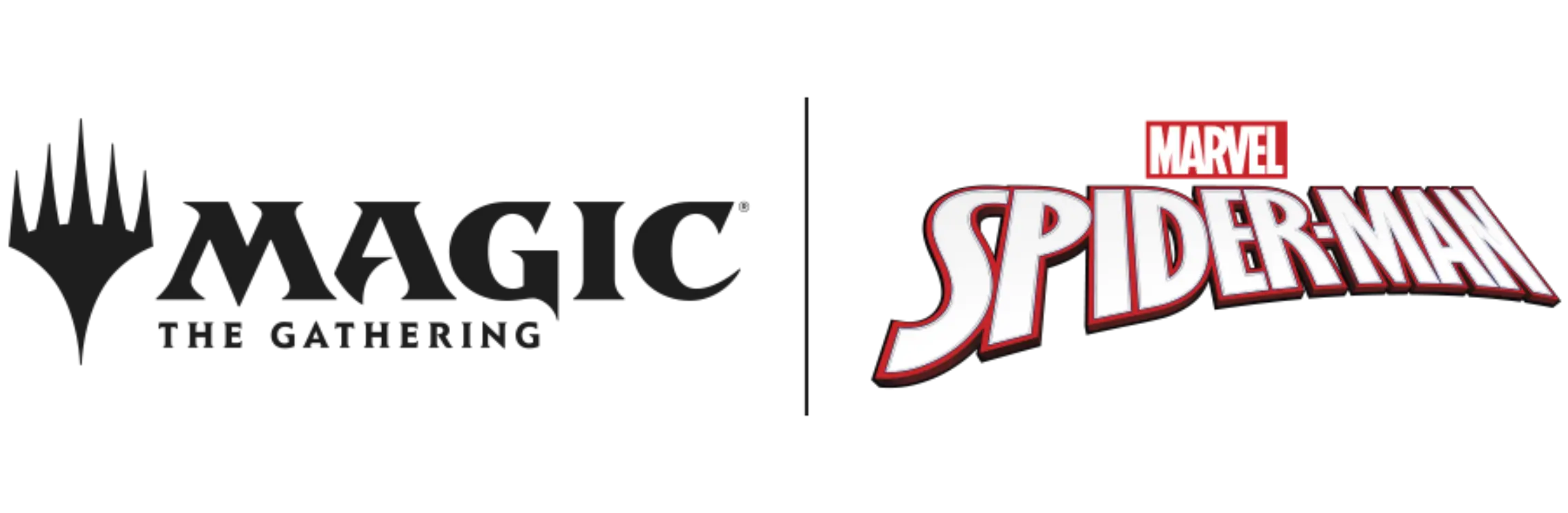 Spidermen MTG mtgspidermen