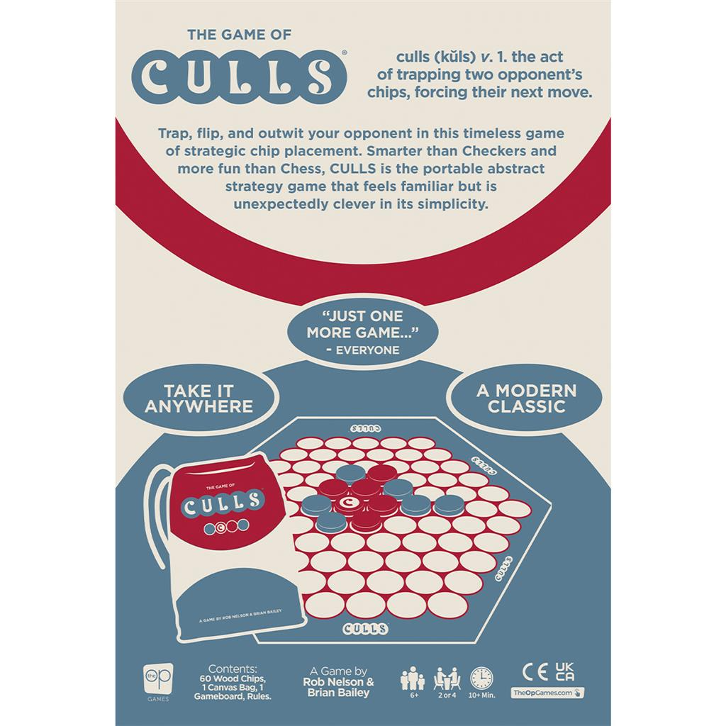 Culls