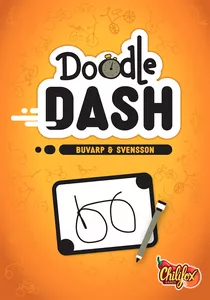 Doodle Dash - EN