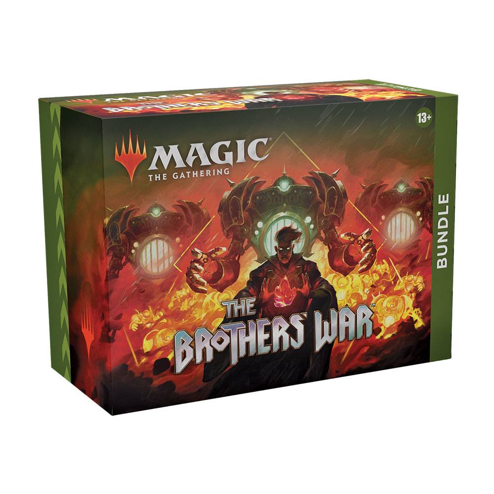 Magic: The Brothers War - Bundle