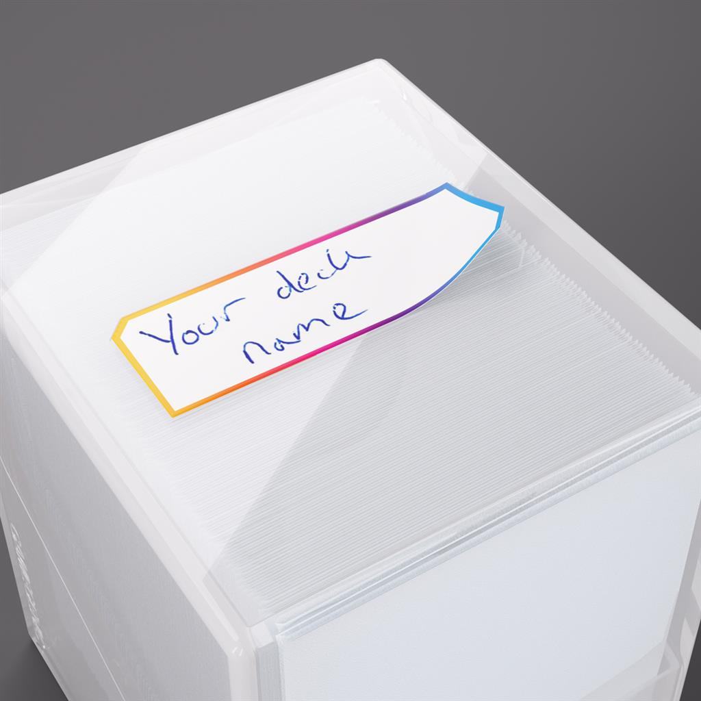 Bastion 100+ XL - White