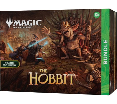 Magic: The Hobbit - Bundle