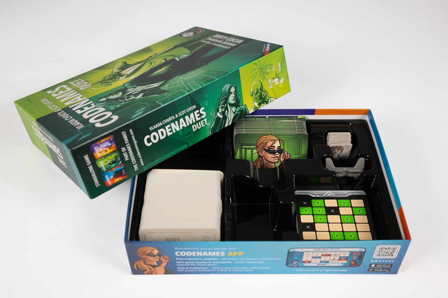 Codenames: Duet (EN)