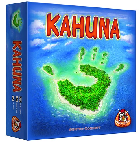 Kahuna Kahuna