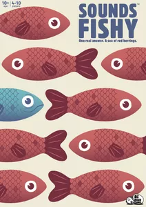Sounds Fishy spel EN