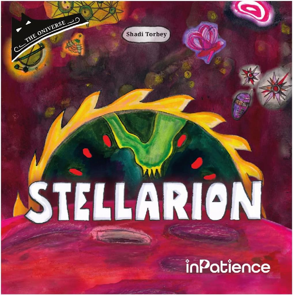 Stellarion