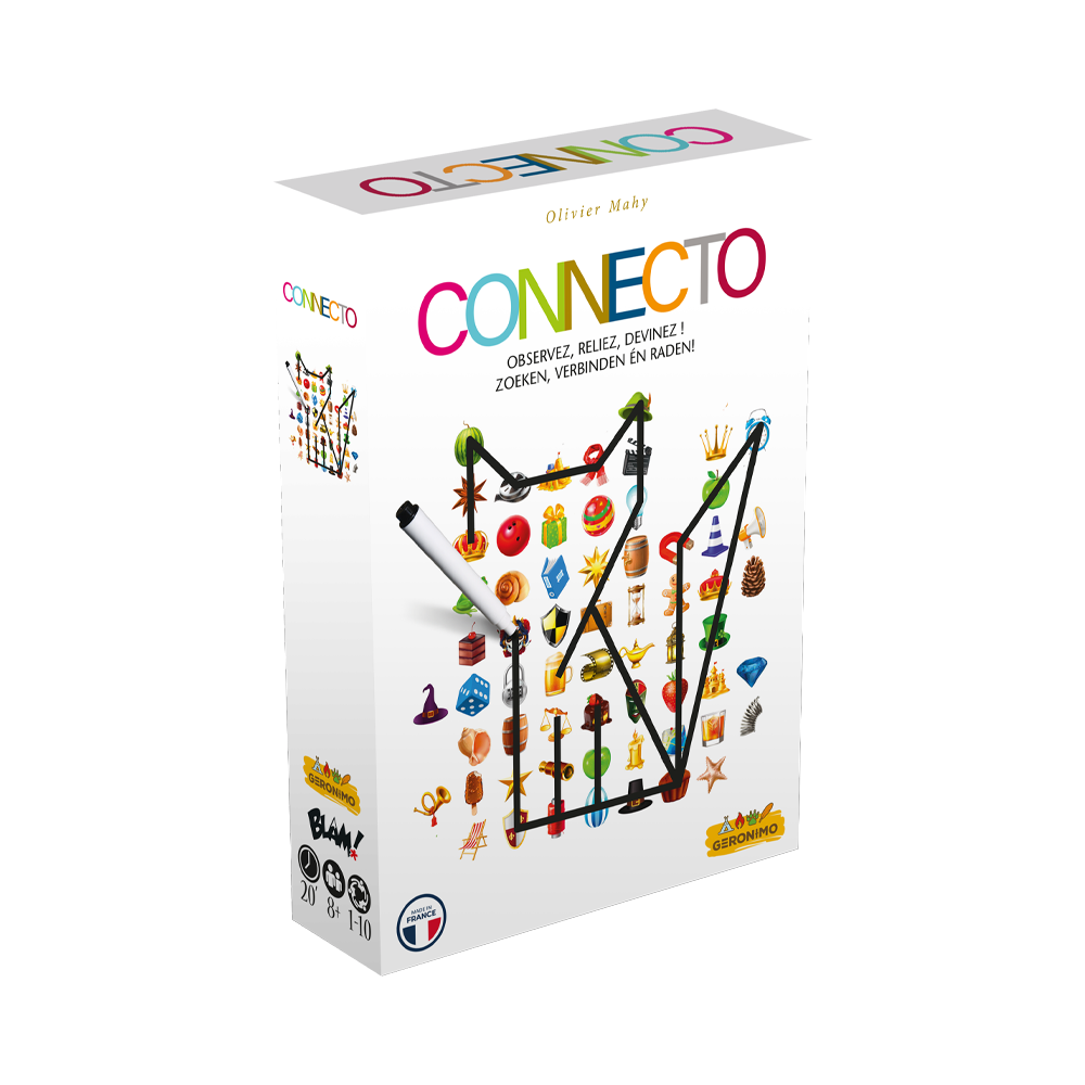 Connecto