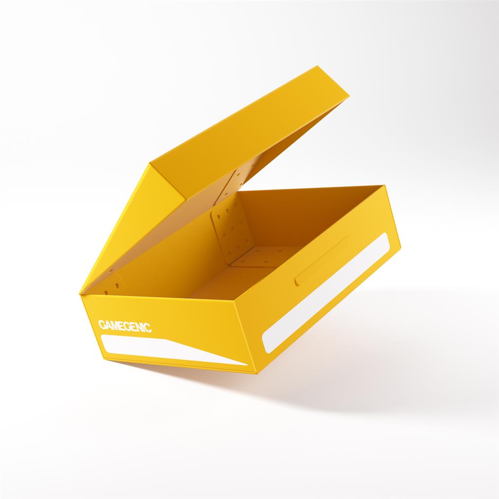 Token Holder Yellow