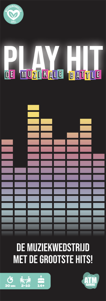 Play Hit: De Muzikale Battle