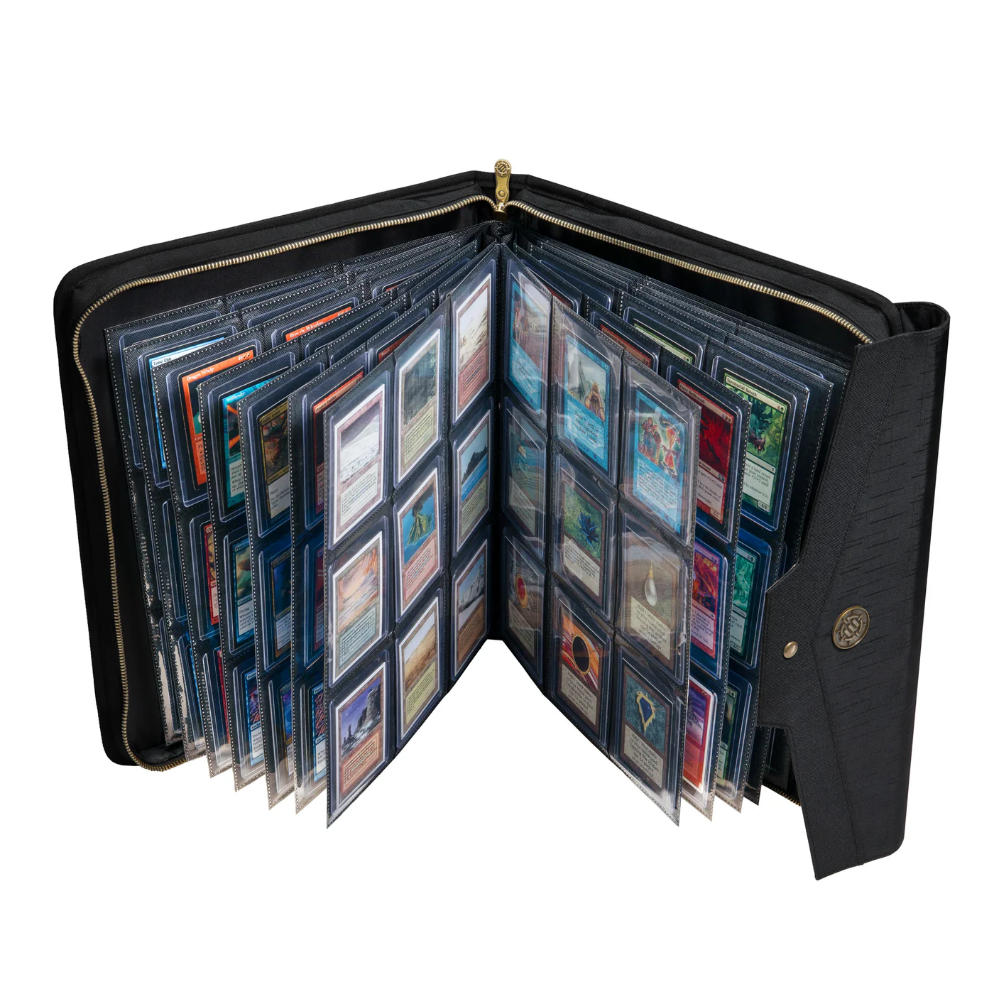 ENHANCE Standard Top Loader Binder