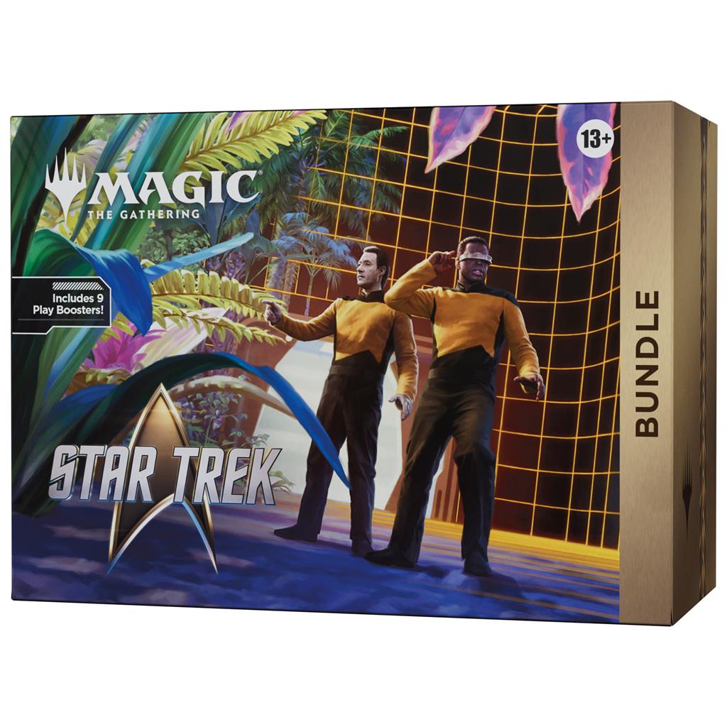 Magic: Star Trek - Bundle
