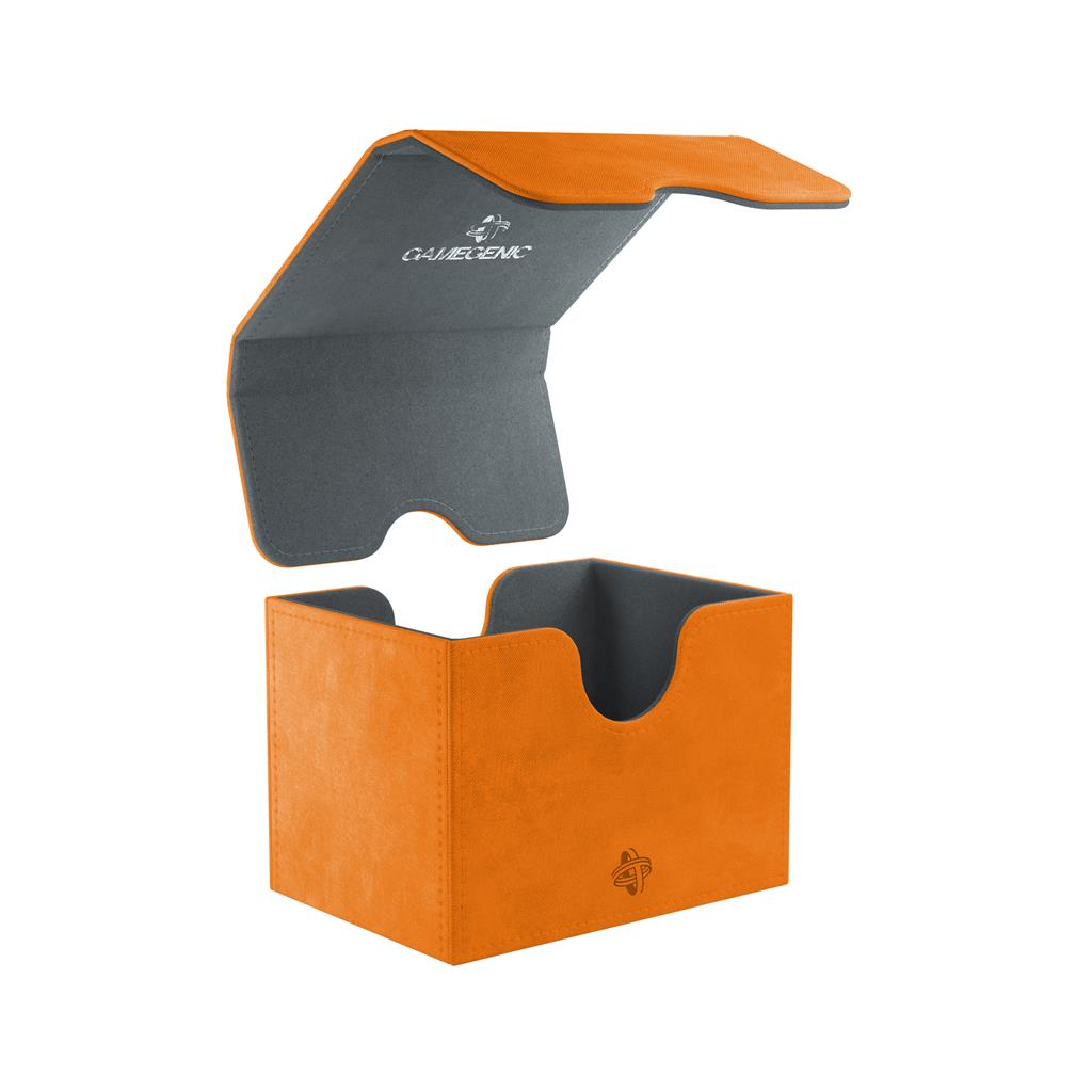 Deckbox: Sidekick 100+ Convertible Orange