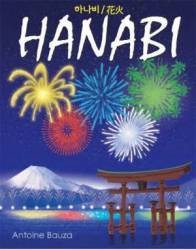 Hanabi - Vuurwerk