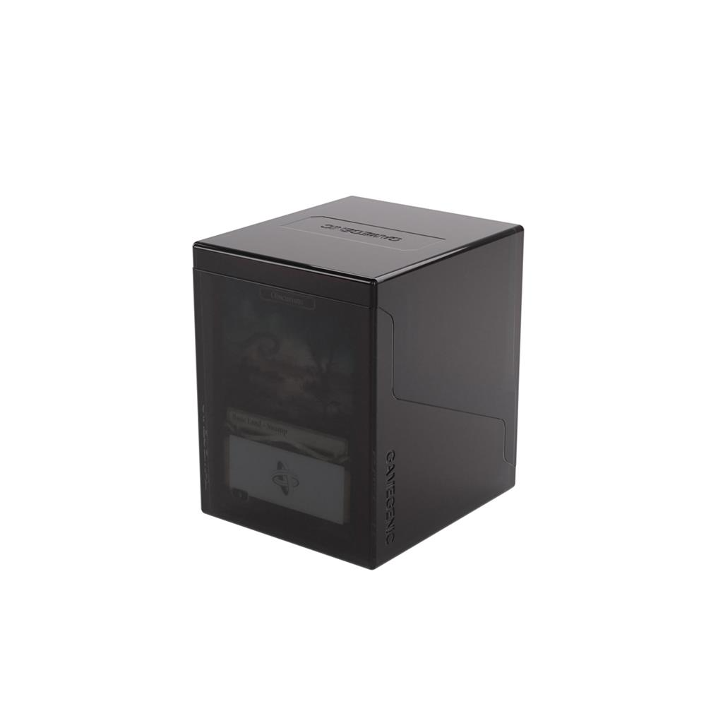 Bastion 100+ XL - Black