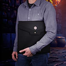 Tabletop Trading Card Album