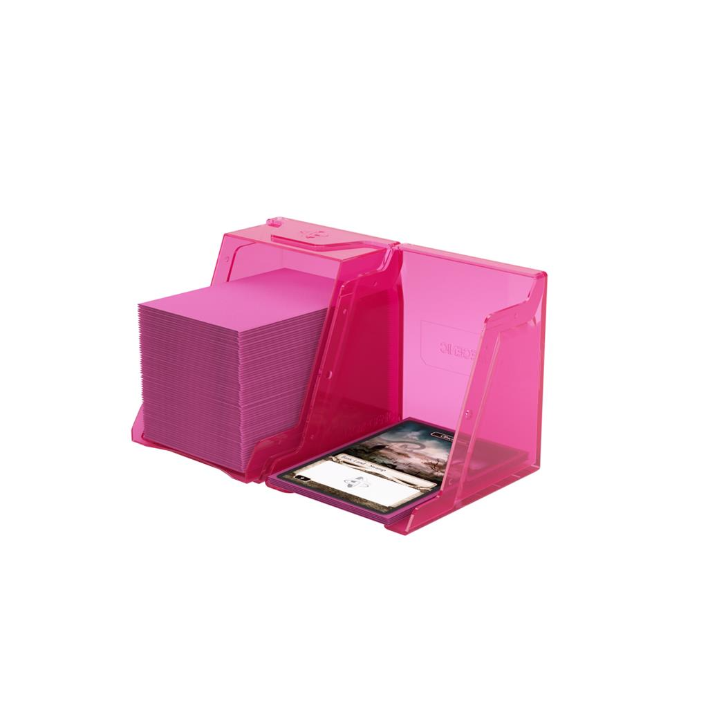 Bastion 100+ XL - Pink