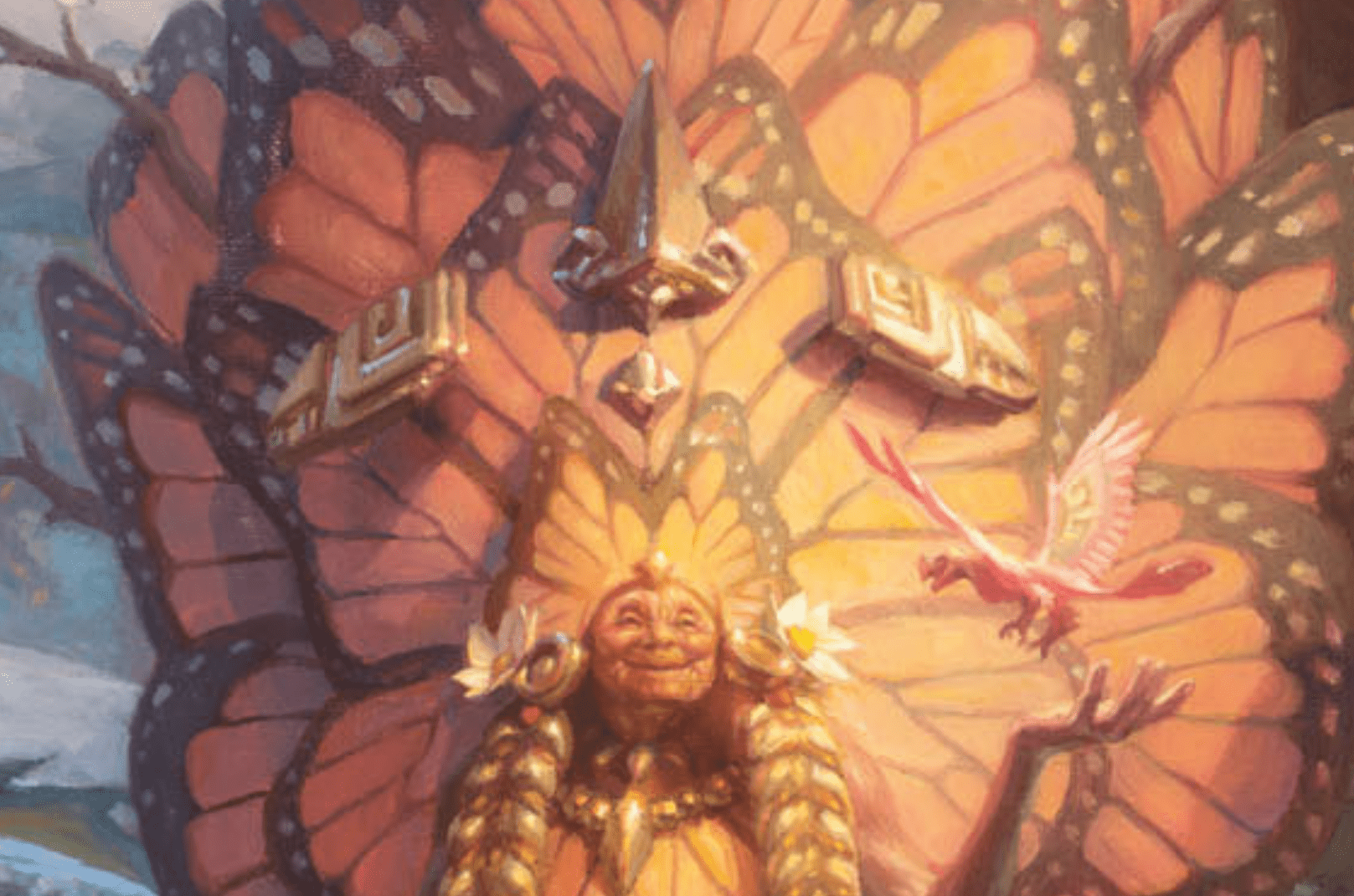 Magic the Gathering Caversn of Ixalan kaarten