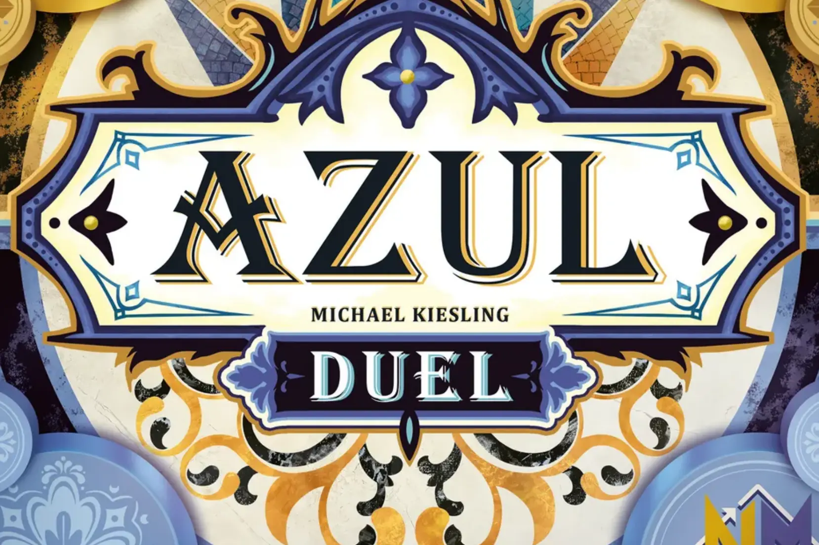 Azul: Duel Revieuw Azul Duel