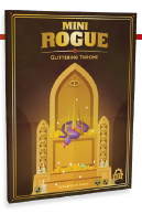 Mini Rogue Glittering Throne