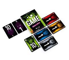 The Game: Quick & Easy - Kaartspel
