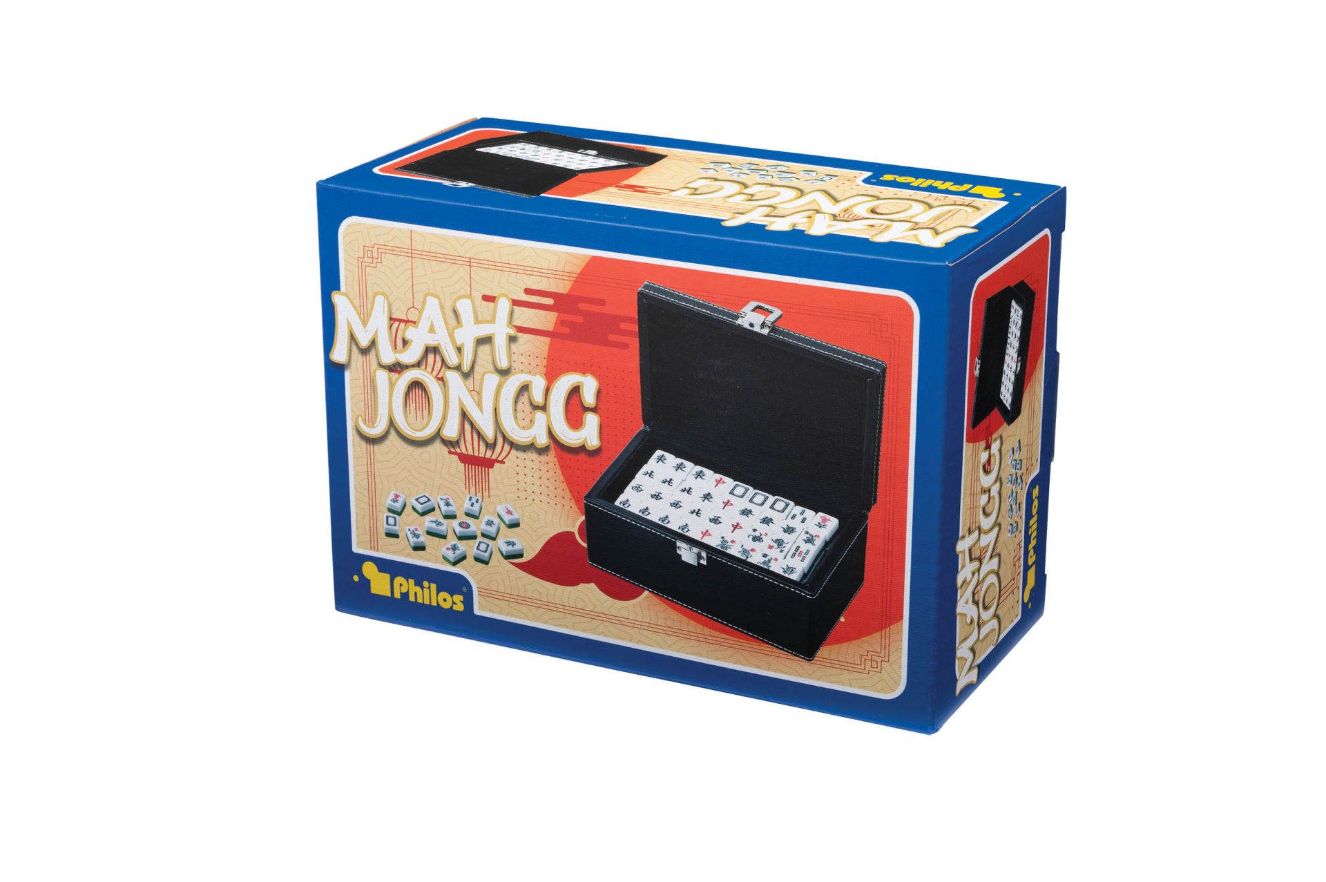 Mahjong: Cassette Klein