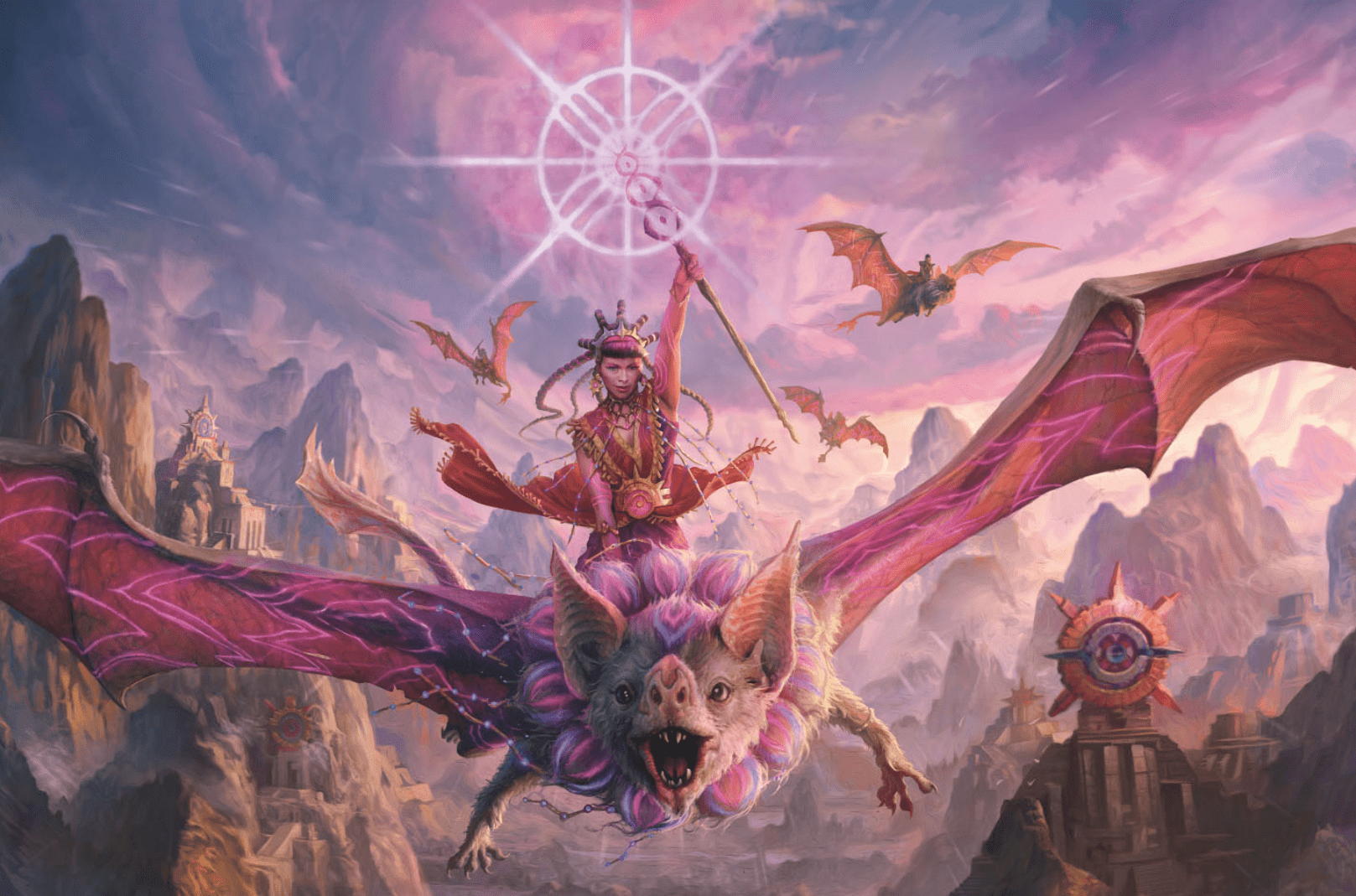 Bestel Lost Caverns of Ixalan mtg