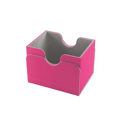Deckbox: Sidekick 100+ Convertible Pink