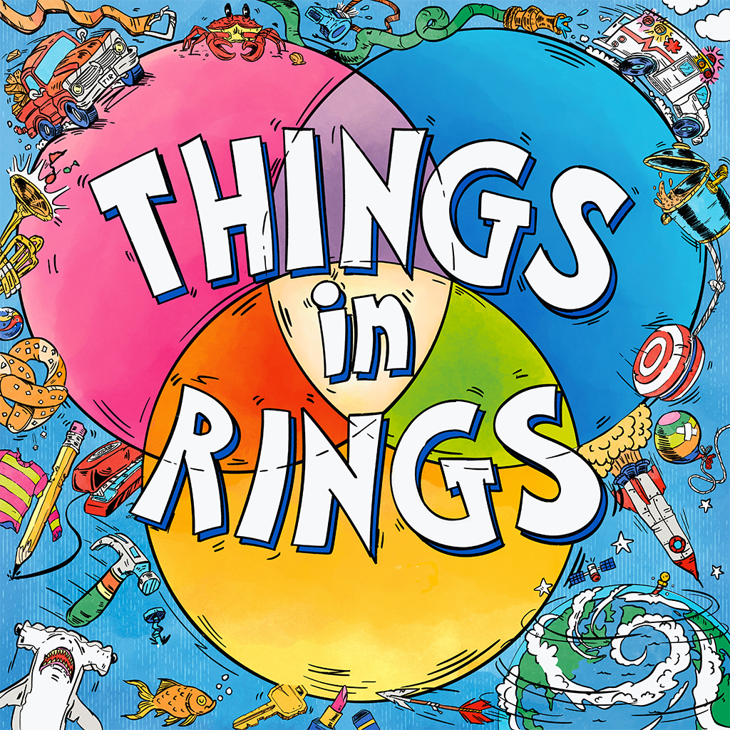 Things in Rings